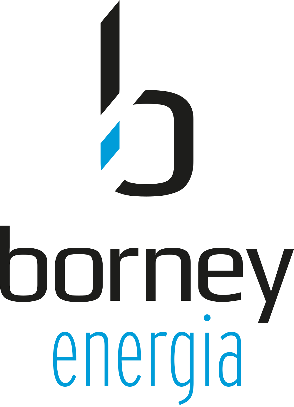 Logo Borney Energia