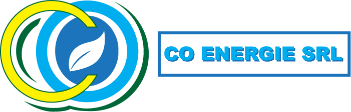 Logo CO Energie