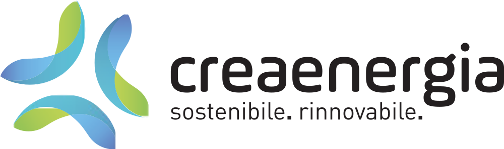 Logo Crea Energia