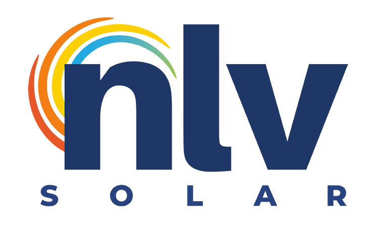 Logo Nlv Solar