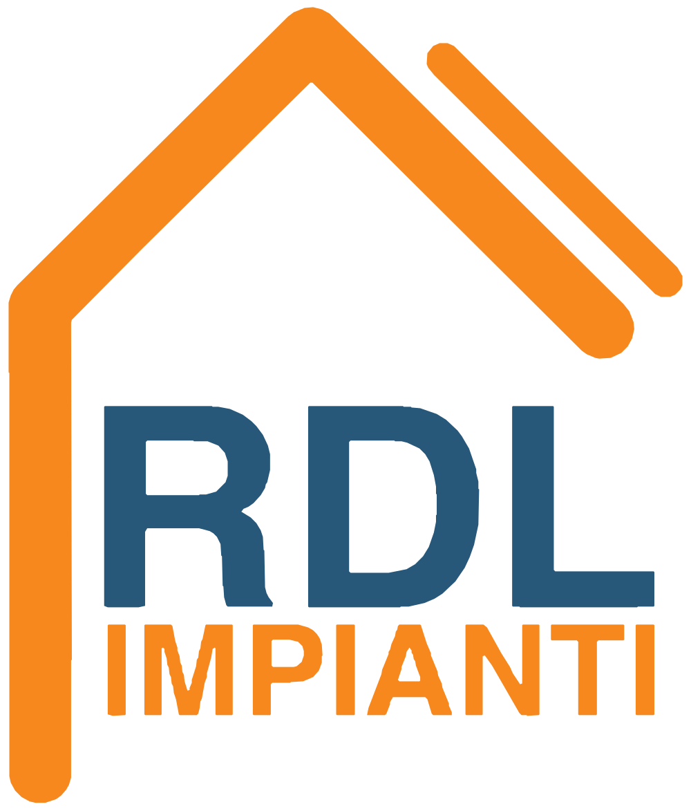 Logo RDL Impianti