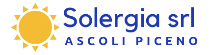 Solergia S.R.L.