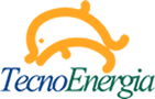 Logo di Tecnoenergia