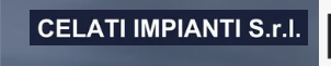Logo Celati Impianti