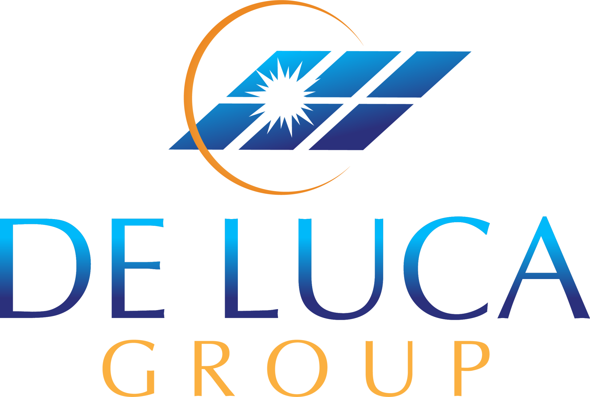 Logo De Luca Group