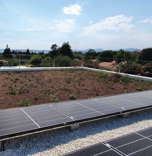 Realizzazioni e progetti Luma Impianti, 1