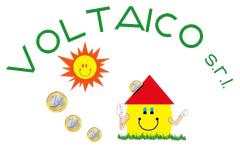 Logo Voltaico