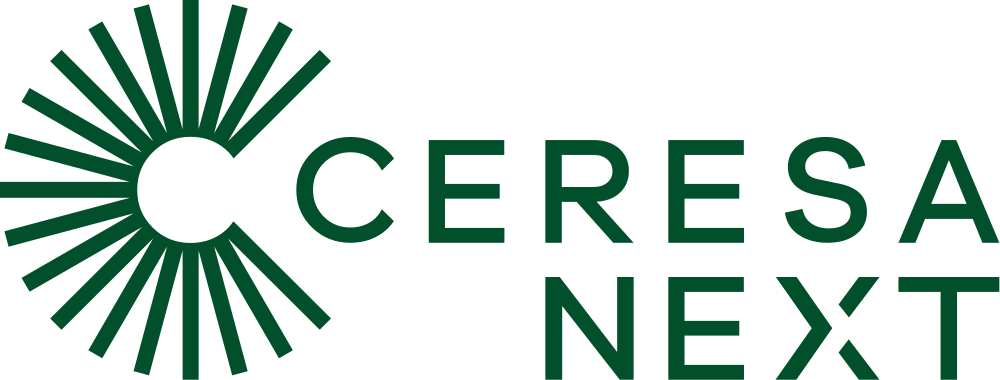 Logo Ceresa Next