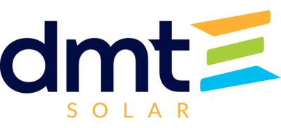 Logo DMT Solar