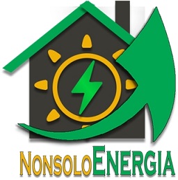 Logo Nonsoloenergia