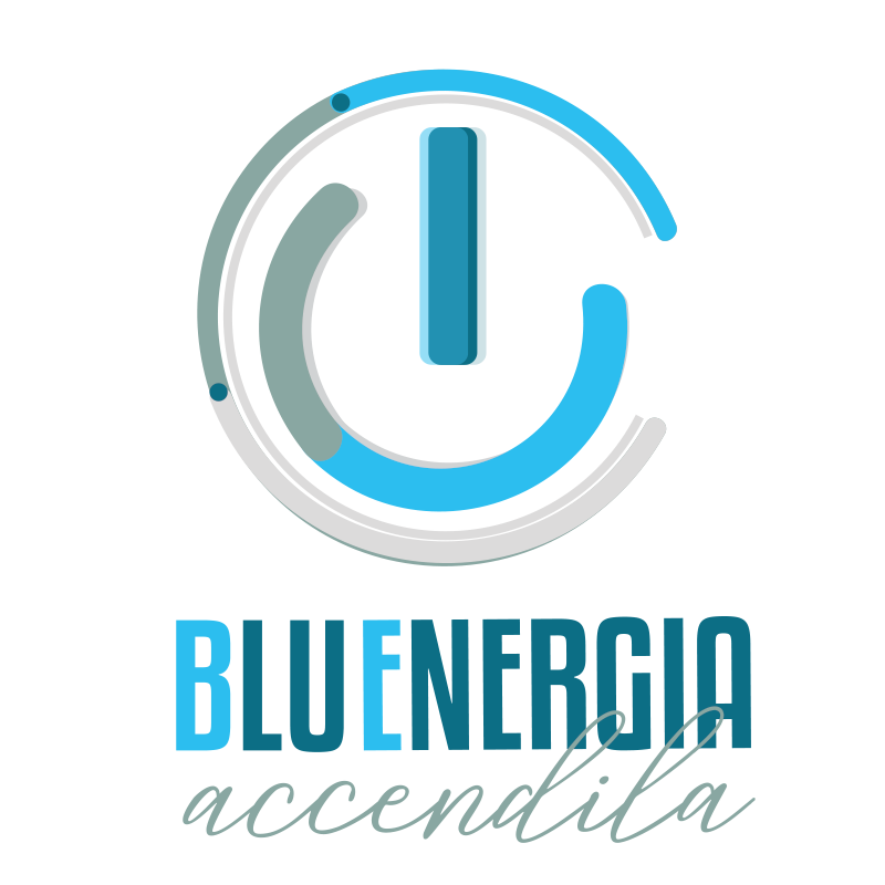 Logo BluEnergia