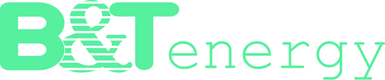 Logo B&T Energy