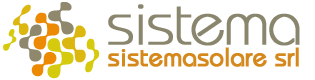 Logo di Sistema Solare