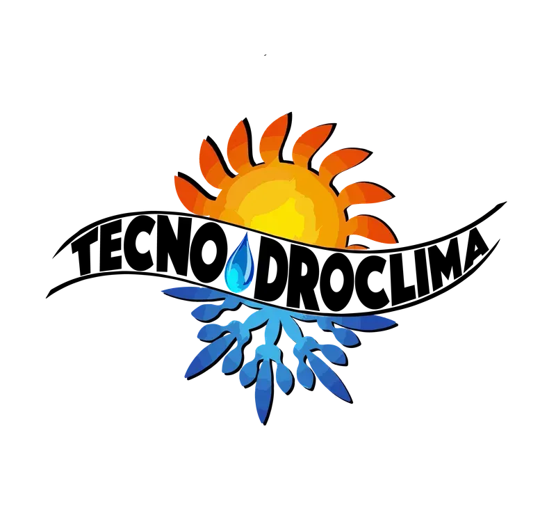 Logo TecnoIdroClima
