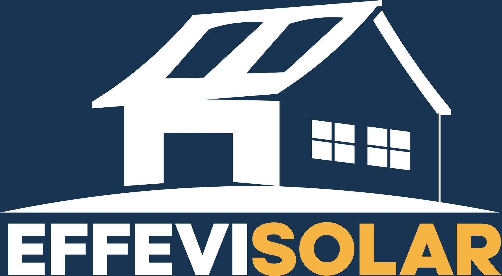 Logo di Effevi Solar
