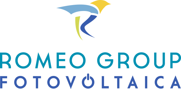 Logo di Romeo Group Fotovoltaica
