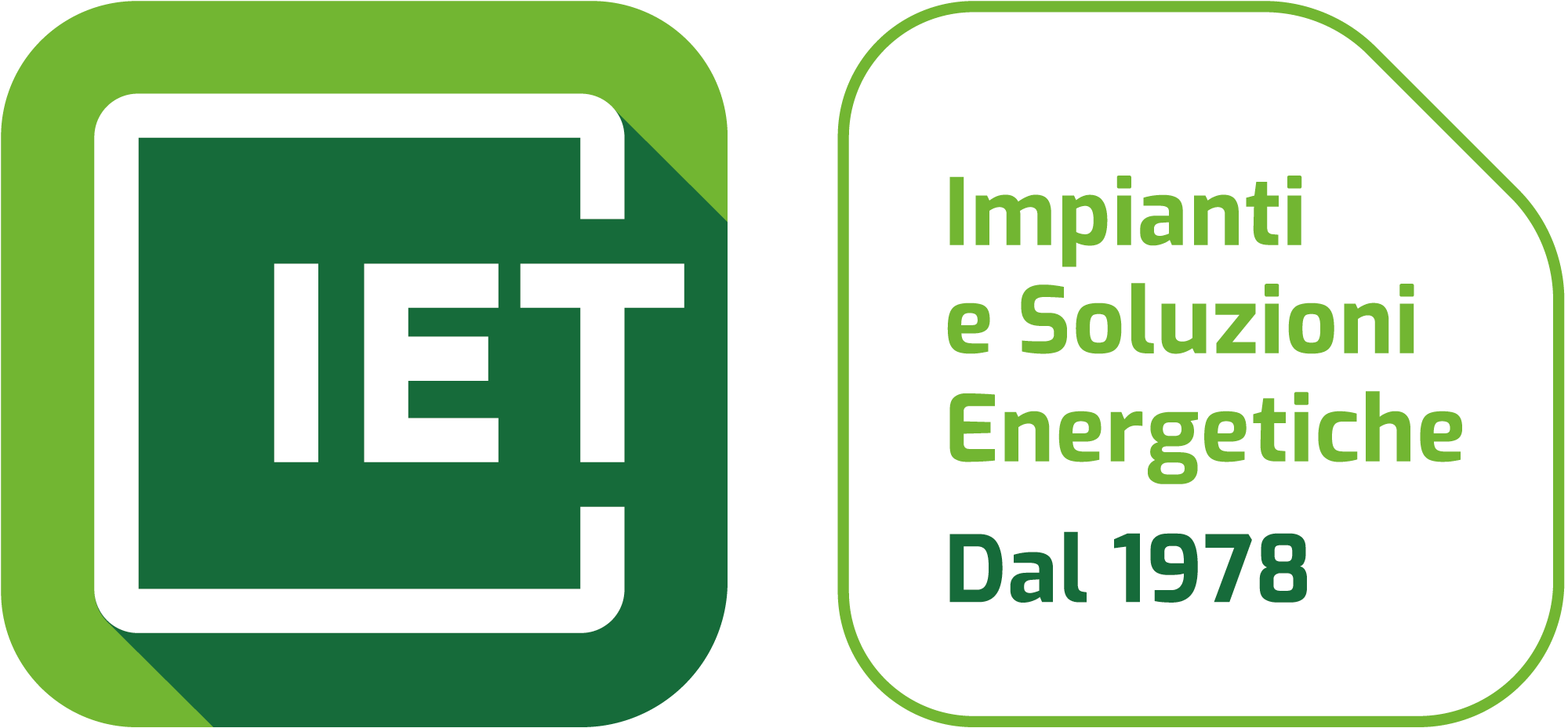 Logo IET Impianti