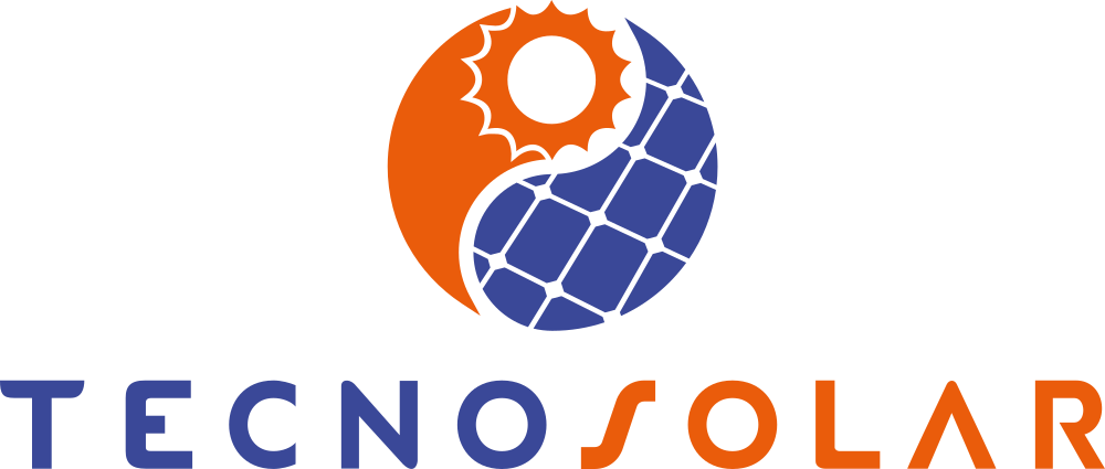 Logo di Tecno Solar Impianti