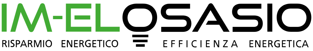 Logo di IM-EL Osasio