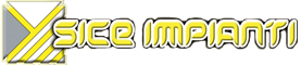 Logo S.I.C.E. Impianti