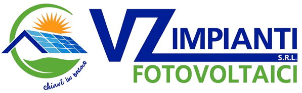 Logo VZ Impianti