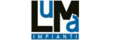 Logo Luma Impianti