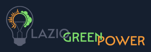 Logo Lazio Green Power