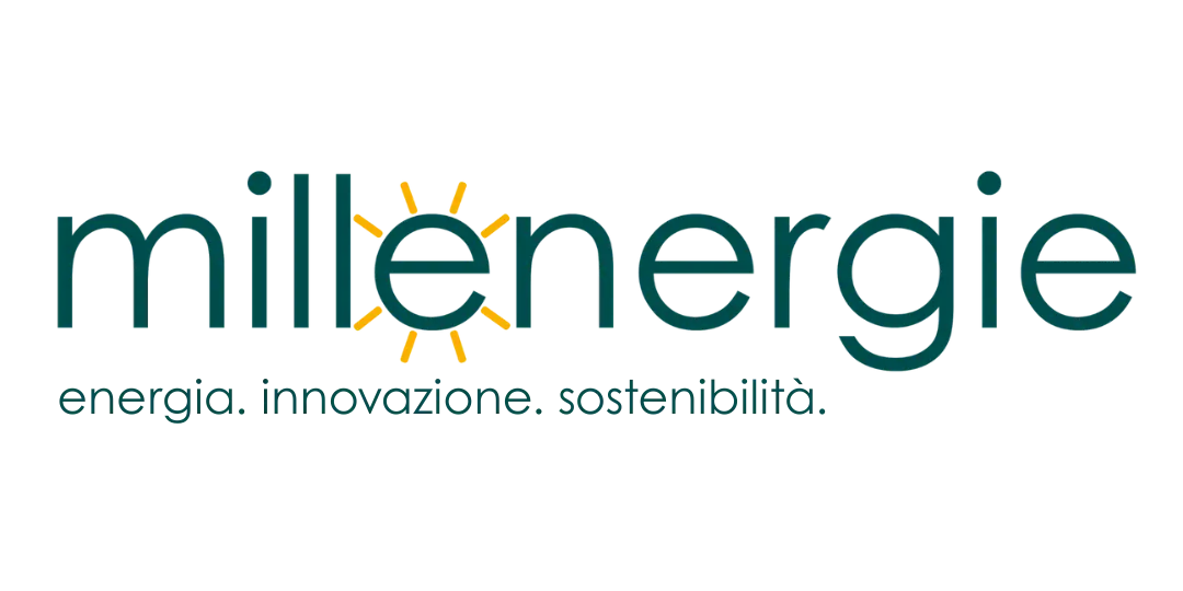 Logo Millenergie