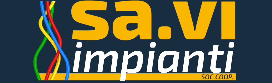 Logo SAVI Impianti