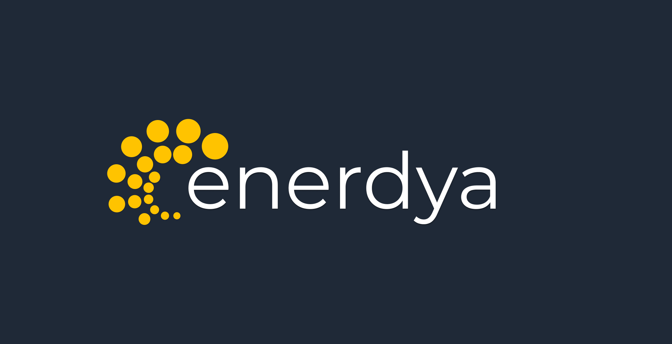 Logo di Enerdya