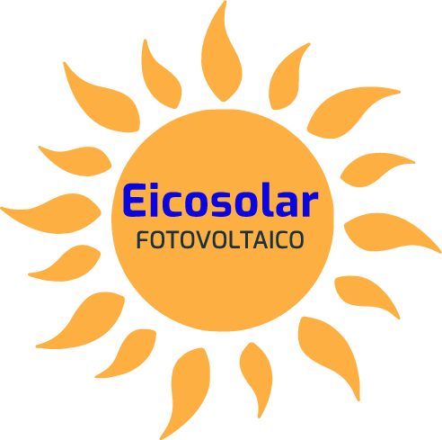 Logo Eicosolar