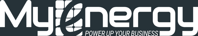 Logo Myenergy
