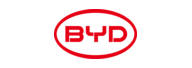 BYD Battery-Box logo