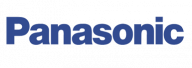Panasonic logo