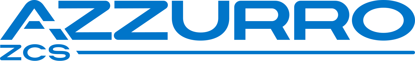 Zucchetti ZCS logo