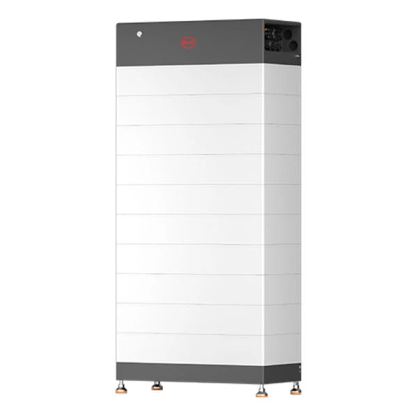 BYD Battery-Box HVB