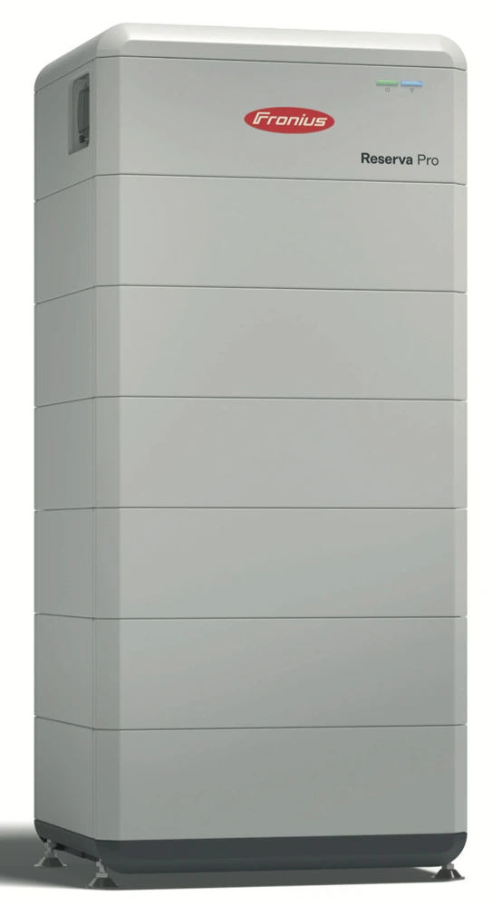 Fronius Reserva Pro