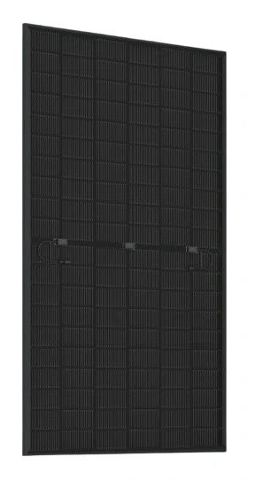 JA Solar DeepBlue 4.0 (JAM60D41/LB)
