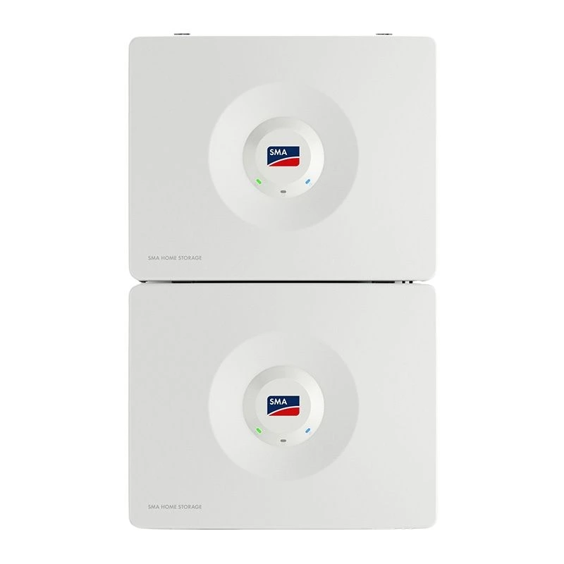 SMA Home Storage